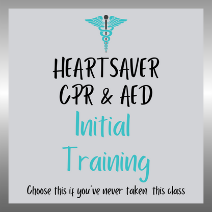 CPR Training- NON Healthcare