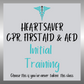 CPR Training- NON Healthcare