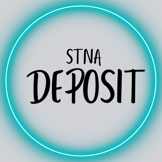 CNA/STNA Training Deposit