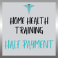 Home Health Aide Training