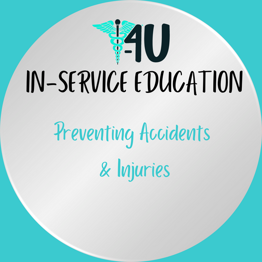 Preventing Accidents and Injuries