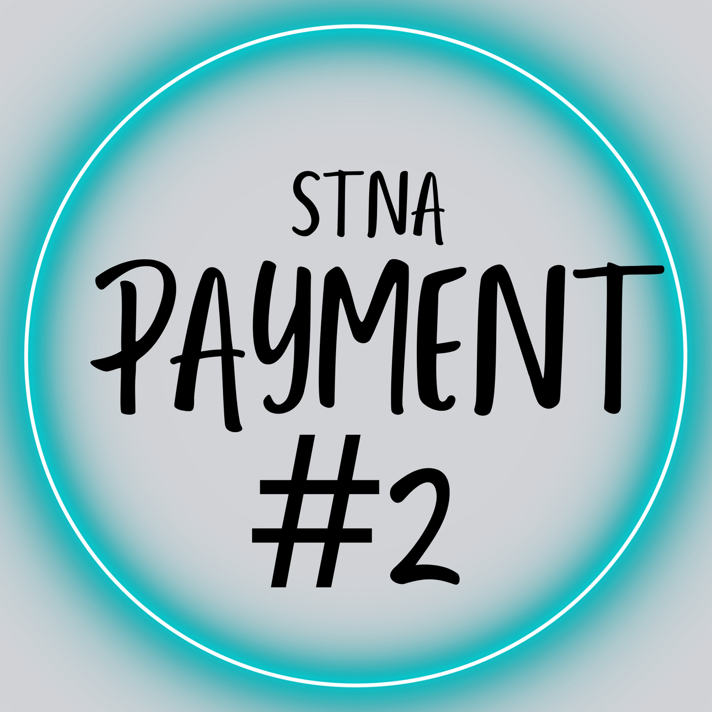 CNA/STNA PAYMENT