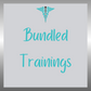 Bundled Trainings