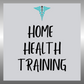 Home Health Aide Training