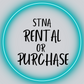 CNA/STNA Rental or Purchase