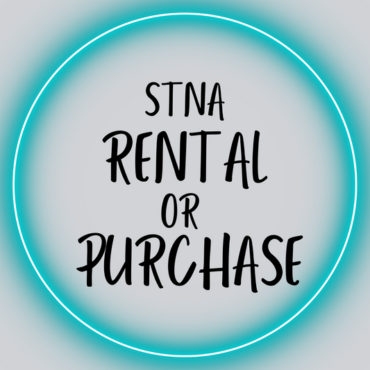 CNA/STNA Rental or Purchase